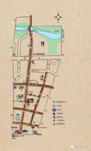 青州古城游玩攻略？青州古城游玩攻略大全？  第4张