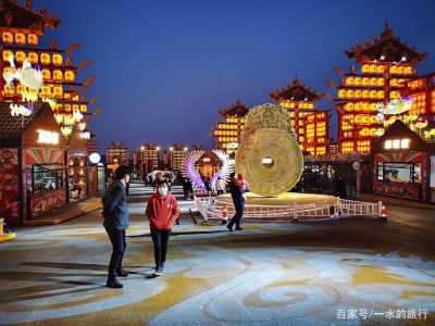 青州古城游玩攻略？青州古城游玩攻略大全？  第6张