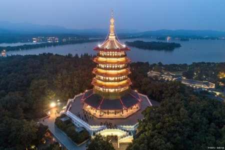 杭州附近城市旅游景点排名?杭州附近值得去的城市? 第1张 杭州附近城市旅游景点排名?杭州附近值得去的城市? 第1张