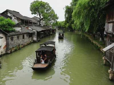 杭州附近城市旅游景点排名?杭州附近值得去的城市? 第3张 杭州附近城市旅游景点排名?杭州附近值得去的城市? 第3张