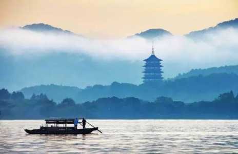 杭州附近城市旅游景点排名?杭州附近值得去的城市? 第4张 杭州附近城市旅游景点排名?杭州附近值得去的城市? 第4张
