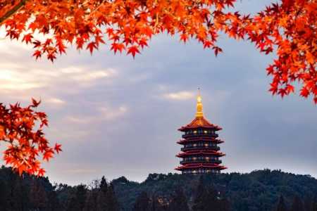 杭州附近城市旅游景点排名?杭州附近值得去的城市? 第5张 杭州附近城市旅游景点排名?杭州附近值得去的城市? 第5张