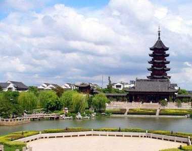 苏州市旅游景点大全免费?苏州市旅游景点大全免费开放? 第2张 苏州市旅游景点大全免费?苏州市旅游景点大全免费开放? 第2张