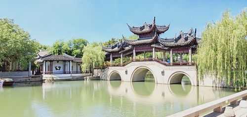 苏州市旅游景点大全免费?苏州市旅游景点大全免费开放? 第3张 苏州市旅游景点大全免费?苏州市旅游景点大全免费开放? 第3张