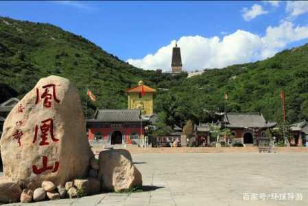 辽宁景区一日游有哪些?辽宁景点一日游? 第3张 辽宁景区一日游有哪些?辽宁景点一日游? 第3张