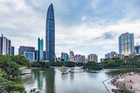 深圳值得游玩的地方?深圳值得玩的景点? 第1张 深圳值得游玩的地方?深圳值得玩的景点? 第1张
