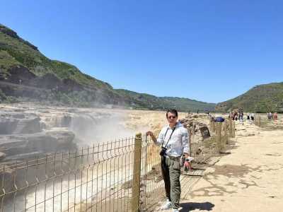黄河壶口瀑布几月份旅游比较好,黄河壶口瀑布几月份旅游比较好玩? 第3张 黄河壶口瀑布几月份旅游比较好,黄河壶口瀑布几月份旅游比较好玩? 第3张