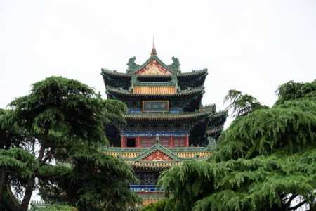 南京去哪玩好一日游，南京游玩攻略1日游？  第1张
