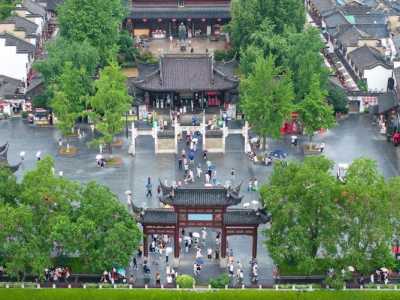 南京去哪玩好一日游，南京游玩攻略1日游？  第2张