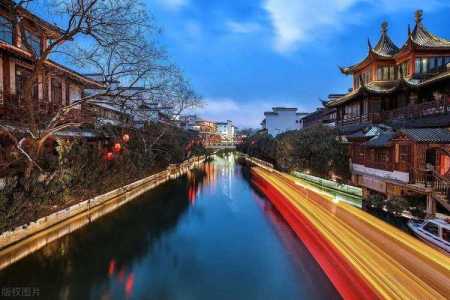 南京去哪玩好一日游，南京游玩攻略1日游？  第4张