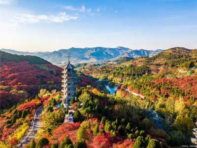 山东济南旅游景点？山东济南旅游景点大全排名？  第1张