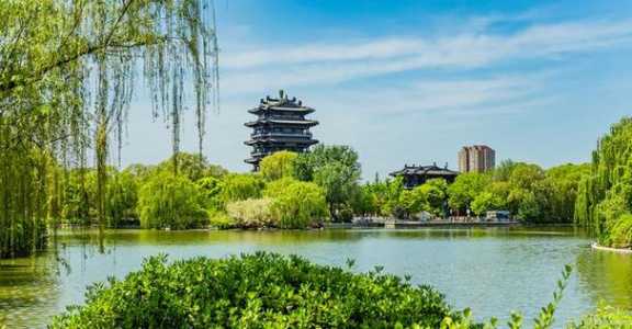山东济南旅游景点？山东济南旅游景点大全排名？  第2张