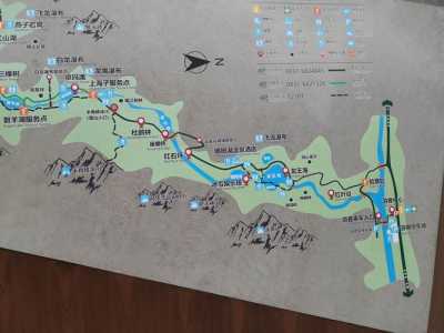 毕棚沟旅游攻略，毕棚沟旅游攻略自驾？  第2张