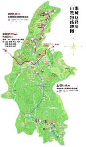 雅安二日游最佳安排?雅安周边二日游景点推荐? 第1张 雅安二日游最佳安排?雅安周边二日游景点推荐? 第1张