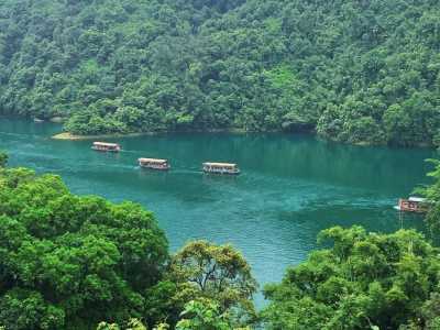 广西康辉世界旅行社，广西康辉世界旅行社有限公司？  第1张