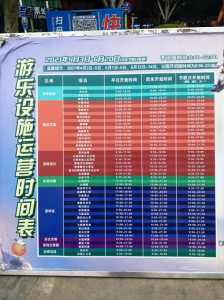 北京欢乐谷门票多少钱？北京欢乐谷门票多少钱一个人？  第4张