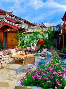 丽江客栈住宿费用,丽江酒店费用,一般什么价位? 第1张 丽江客栈住宿费用,丽江酒店费用,一般什么价位? 第1张