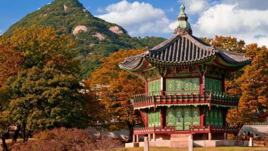 韩国首尔旅游必去景点,韩国首尔著名景点? 第4张 韩国首尔旅游必去景点,韩国首尔著名景点? 第4张