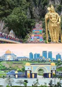 新马泰旅游多少钱？新马旅游报价六日游跟团多少钱？  第5张