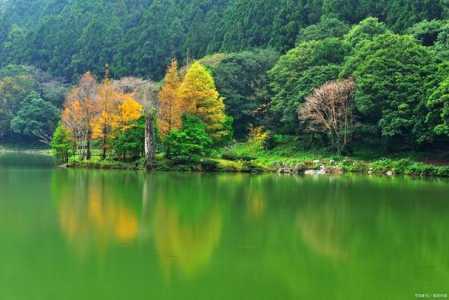 夏季旅游最佳去处国内？夏季旅游最佳去处国内凉快两天一夜？  第1张
