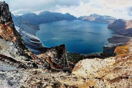 夏季旅游最佳去处国内？夏季旅游最佳去处国内凉快两天一夜？  第3张