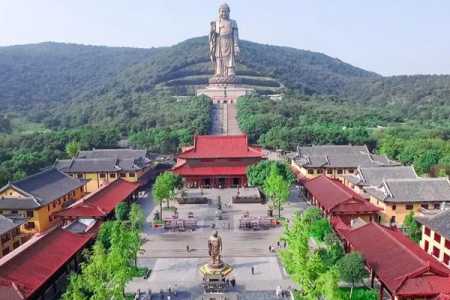 无锡市旅游景点有哪些?无锡的景点有哪些地方? 第4张 无锡市旅游景点有哪些?无锡的景点有哪些地方? 第4张