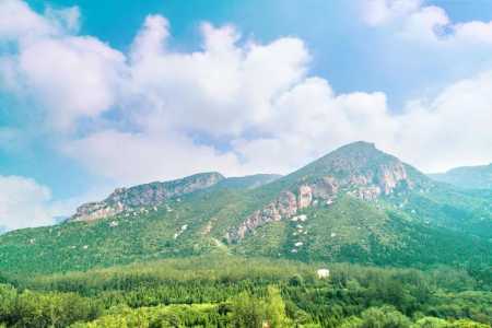 登封旅游景点有哪些，登封旅游景点有哪些附近景点？  第4张