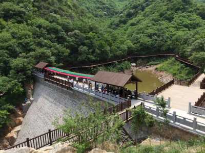 登封旅游景点有哪些，登封旅游景点有哪些附近景点？  第5张