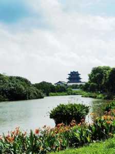 海珠湖公园景点介绍，海珠湖公园景点介绍作文  第2张