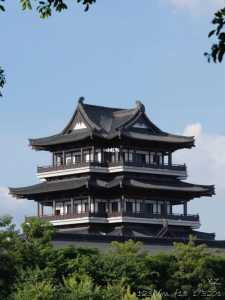 海珠湖公园景点介绍，海珠湖公园景点介绍作文  第5张