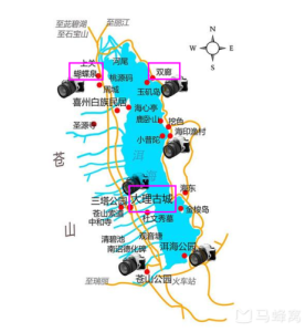 成都到乐山大佛一日游攻略，成都到乐山大佛一日游攻略自驾？  第2张
