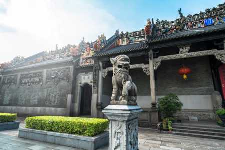 广州公园景点排名,附近免费公园 景点 第5张 广州公园景点排名,附近免费公园 景点 第5张
