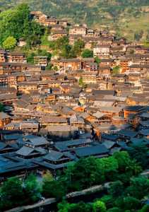 西江千户苗寨旅游攻略，西江千户苗寨旅游攻略详细？  第1张
