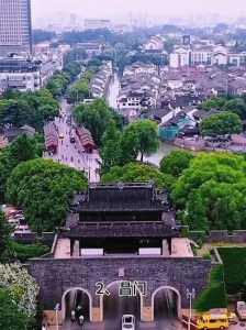 苏州免费景点排名？苏州免费景点排名前十有哪些？  第1张