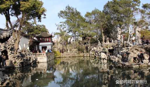 苏州免费景点排名？苏州免费景点排名前十有哪些？  第2张