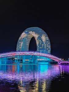 湖州一日游必去景点？湖州一日游必去景点湖州月亮湾？  第2张