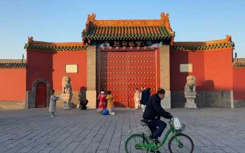 沈阳故宫门票优惠政策?沈阳故宫门票优惠政策2024年? 第4张 沈阳故宫门票优惠政策?沈阳故宫门票优惠政策2024年? 第4张