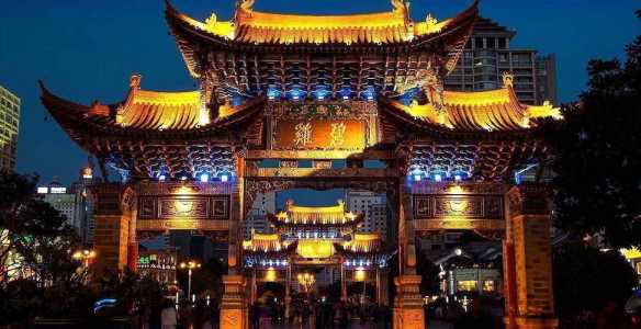 昆明旅游景点大全，昆明旅游景点大全介绍  第6张
