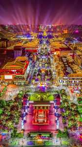 大唐不夜城游玩攻略,大唐不夜城游玩攻略2023 第1张 大唐不夜城游玩攻略,大唐不夜城游玩攻略2023 第1张