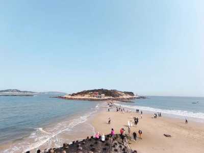福建东山岛旅游景点？福建东山岛旅游景点有哪些好玩的？  第1张