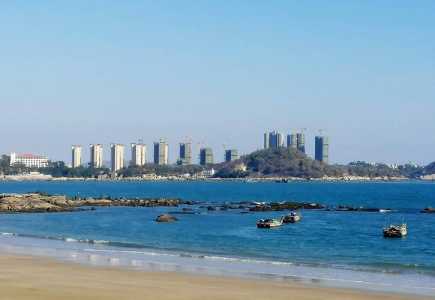 福建东山岛旅游景点？福建东山岛旅游景点有哪些好玩的？  第3张