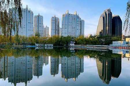 北京朝阳公园门票预约,北京朝阳公园旅游攻略? 第4张 北京朝阳公园门票预约,北京朝阳公园旅游攻略? 第4张