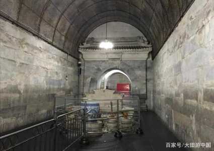 十三陵考古者全死，十三陵考古队员下场  第5张