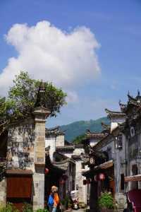 泾县旅游景点大全排名?泾县著名景点? 第2张 泾县旅游景点大全排名?泾县著名景点? 第2张