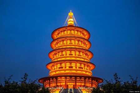 郑州好玩的地方一日游免费,郑州有什么景区适合一日游 第3张 郑州好玩的地方一日游免费,郑州有什么景区适合一日游 第3张