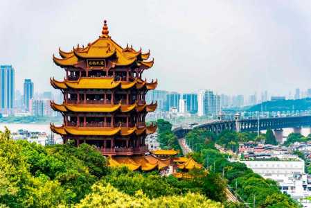 武汉前十名胜古迹?武汉必去的前十景点? 第5张 武汉前十名胜古迹?武汉必去的前十景点? 第5张