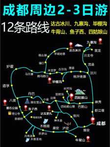 成都旅游攻略2日游？成都游玩攻略二日游详细？  第1张