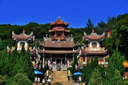 国内适合旅游的小岛？国内适合旅游的海岛？  第2张