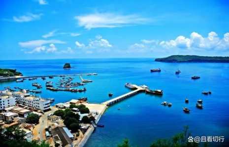 国内适合旅游的小岛？国内适合旅游的海岛？  第3张