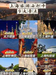 上海值得去的地方推荐，上海值得去的地方推荐亲子游玩  第2张